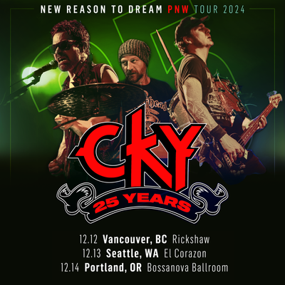 CKY with Hard Pill, Lesser Demons